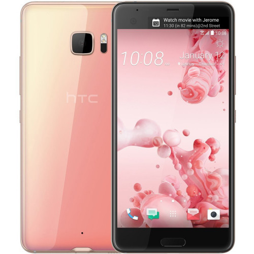 HTC U Ultra 64GB Cosmetic Pink